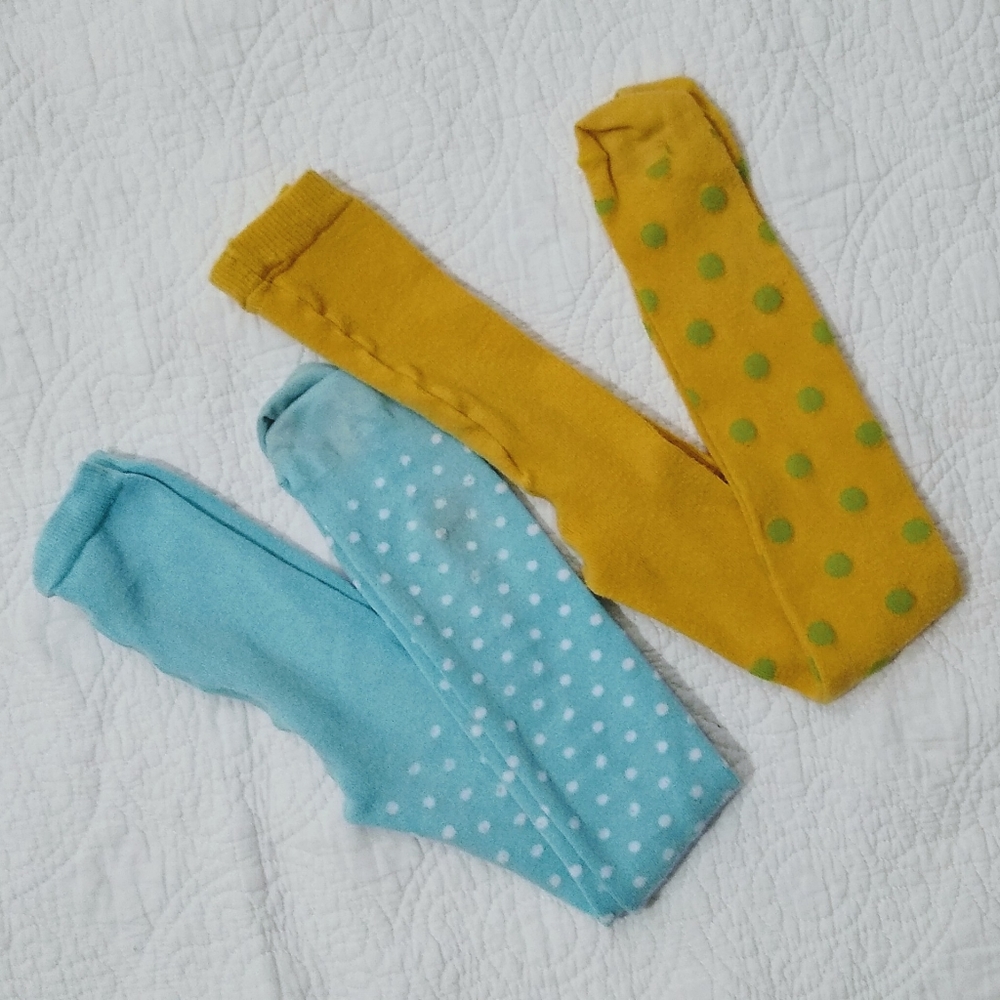 Matilda Jane tights size L